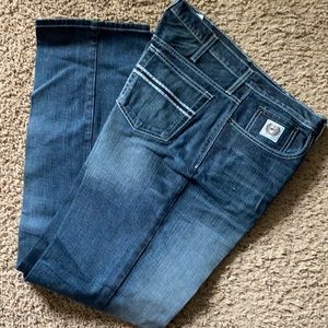 Men’s Cinch Jeans